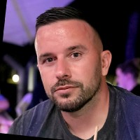 Sinisa Marinkovic