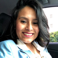 Gabriela Guerrero Betton