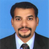 Rajesh Kumar