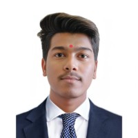 Ritik Chachle