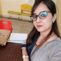 Pushpa Bhandari
