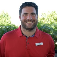 Ryan Huffman