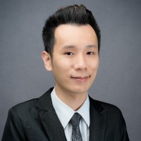 NICK KWAN