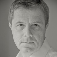 Jeremy Hennell James