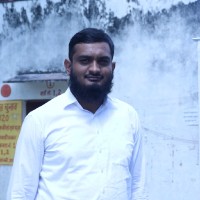 Irfan Ali
