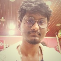 Manikandan D