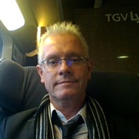 Gerald Leclercq, Gerald