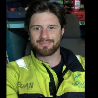 Euan Robertson