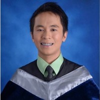 Patrick Raymund Jocson