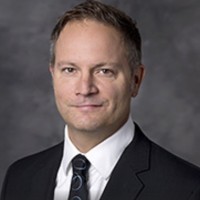 Peter Cain