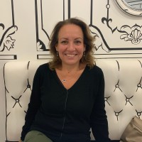 Catherine Chabanne MAIZA