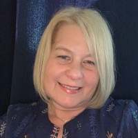 Catharine Rogovin