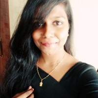 Nisha Nandhini Ravichandran