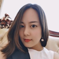 李月萌(Maggie)