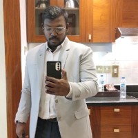 Ramasamy Venkatachalam