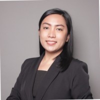 Irish Gayle Alfonso - Limban, Cb, Cpa, Cams