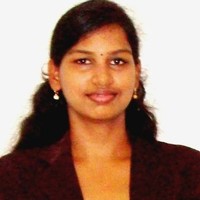 Monisha Somasundaram