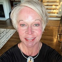 Cheryl Beverly