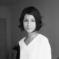 Olivia Herms