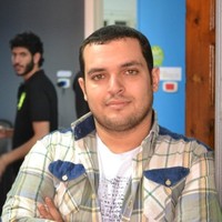 Hamada Hamdy