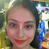 Priyanka Keshri