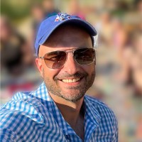 Brian Milner, Mba, Cadp