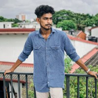 Shimar Ahamed