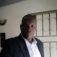 Samuel Olweny