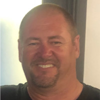 Neal Godden