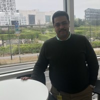 Mahmoud Yaseen