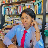 Ntombifuthi Mkhize