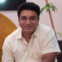 Rajesh Kumar G.R