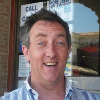 Mark Dougherty