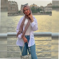 Sara Hesham