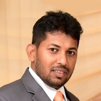 Charith Ambegoda Msc, Bsc, Ceng.,Mie(Sl), Mashrae