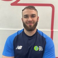 Matthew Wreford