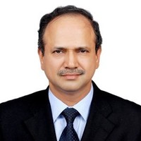 Pramod Kumar Mishra