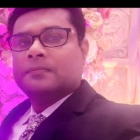 Vishal Roy