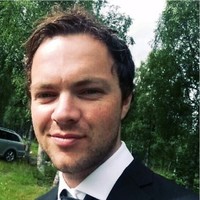 Stig Fiske Strand