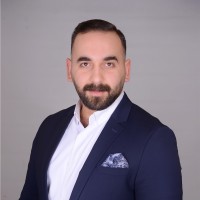 Mohammad Al Helo
