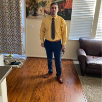 Christopher Sanchez