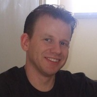 Adrian Orchard