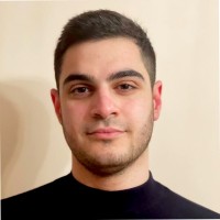 Angelo Frangoulian