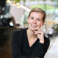 Lianne Van Der Steen