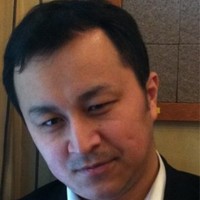 杉山淳