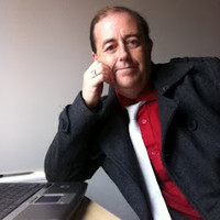 Pete Marsden