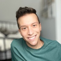 Bryan L'Heureux, MPH