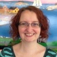 Tanya Macgillivray