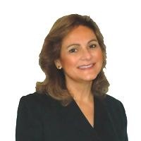 Joyce McGee, SHRM-SCP