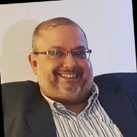 Francisco Jose Rodriguez Roman